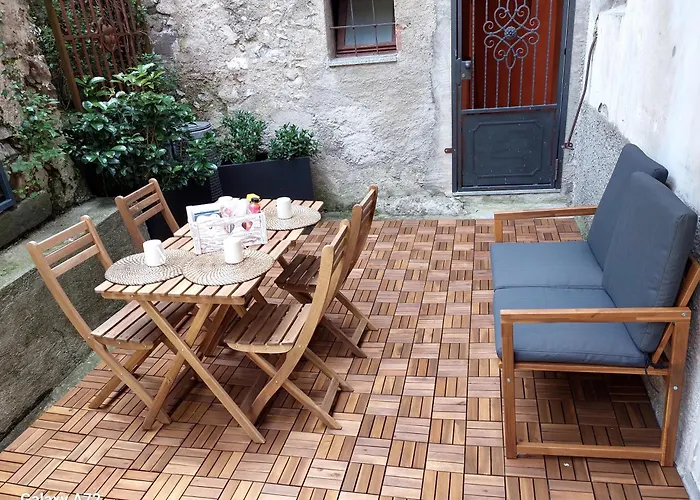 La Chicca Maison