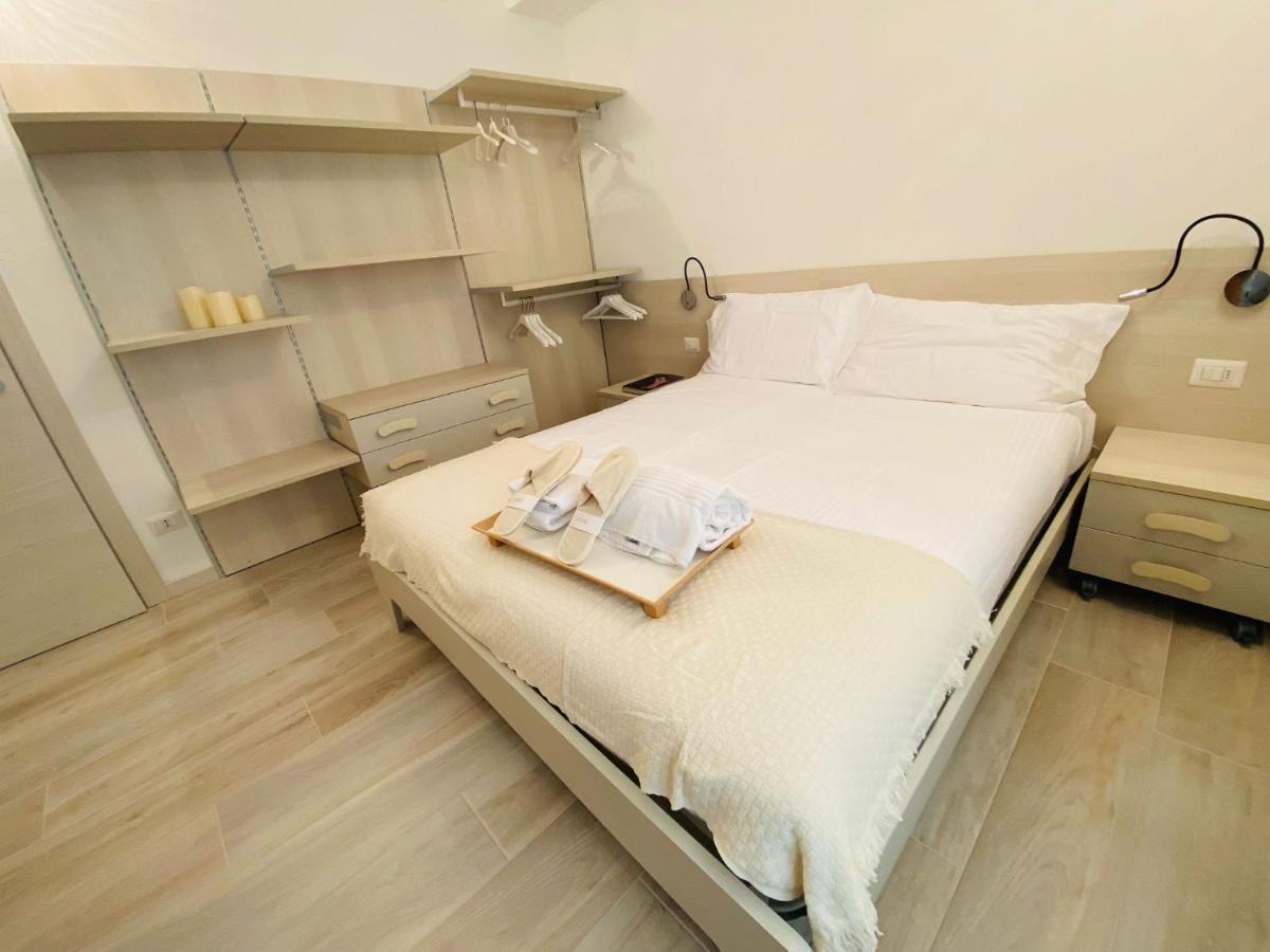 Casa vacanze La Chicca Maison Vercurago