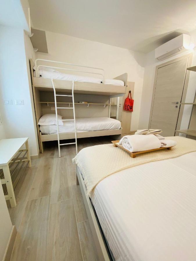 La Chicca Maison